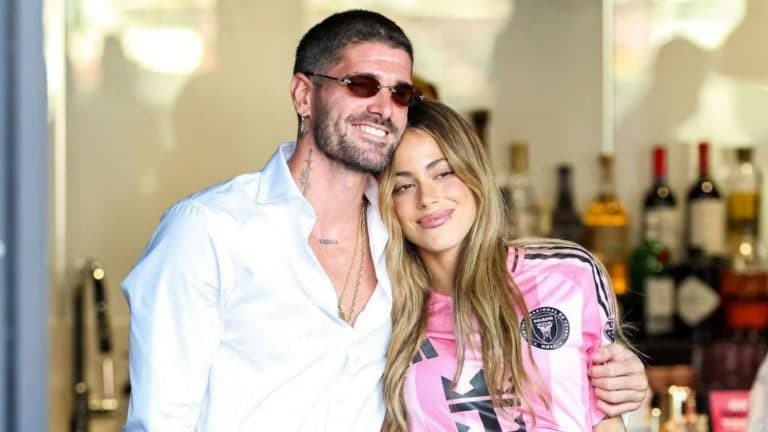 La razón por la que Tini no invita a sus padres a su boda