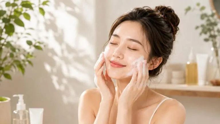 Skin flooding: técnica coreana que revoluciona la hidratación