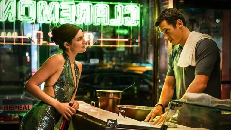 ‘Solo por una noche’: ¿de qué trata esta comedia romántica?