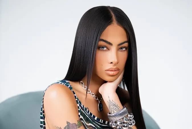 Mamá de Yailin confesó atracción por Anuel AA: la cantante reaccionó