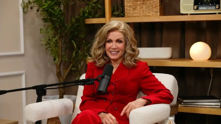 Tiene 85 años, abrió una cuenta en OnlyFans y ya gana seis cifras