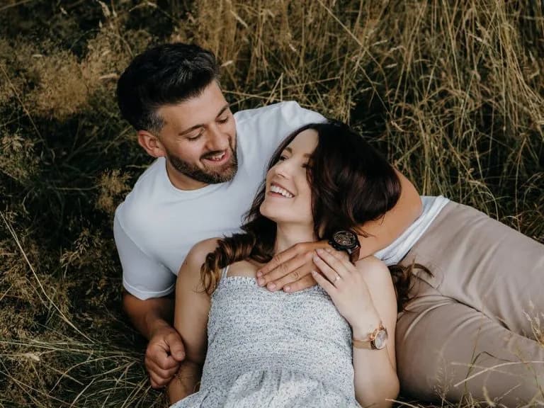 La teoría de que el amor cambia tu cabello, ¿te ha pasado?