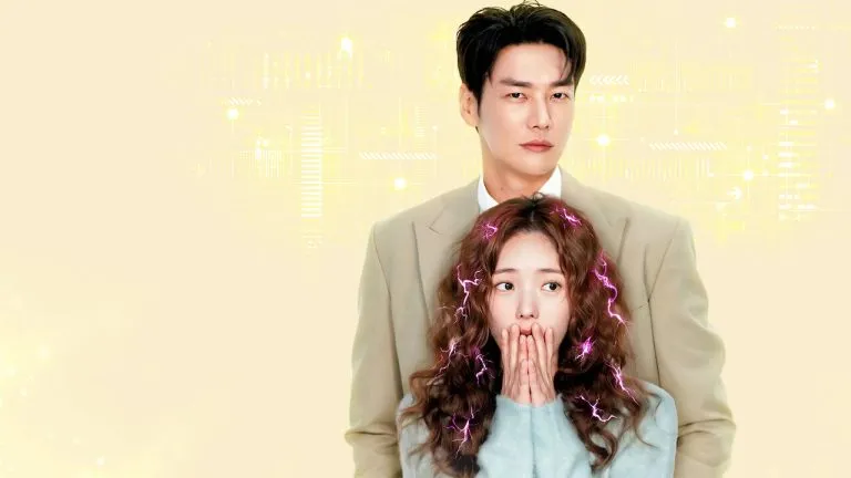 ‘La chispa del amor’: el nuevo Kdrama romántico que llega a Netflix