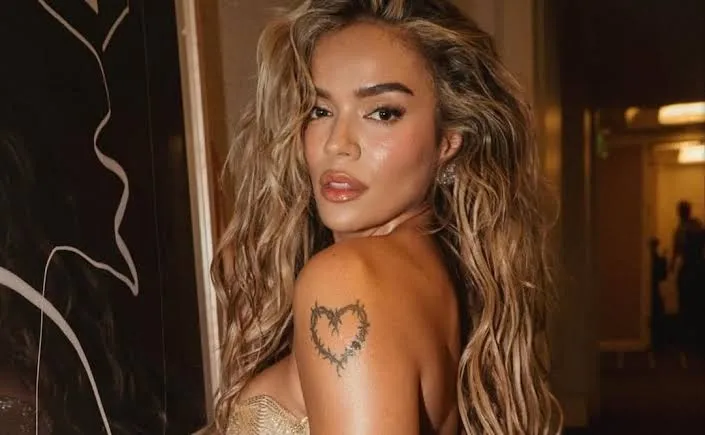 Karol G rompe su propio récord y es la latina más taquillera en la historia de Estados Unidos