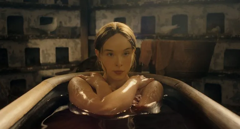 ¿Quién fue Lizzie Borden? La historia “real” detrás de la serie de Netflix