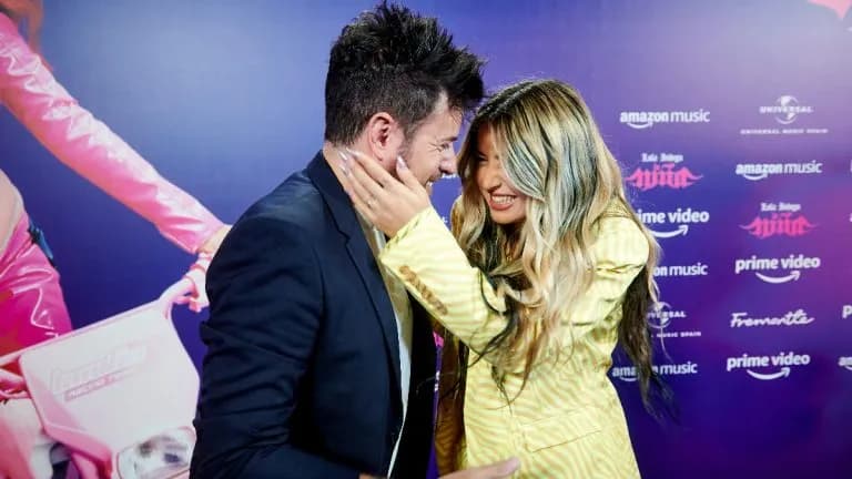 Lola Índigo y Pablo López lanzan ‘Casi siempre’: letra y significado de la canción