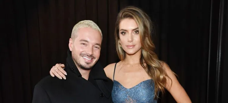 Valentina Ferrer y J Balvin se separan: “Una decisión tomada desde el amor”