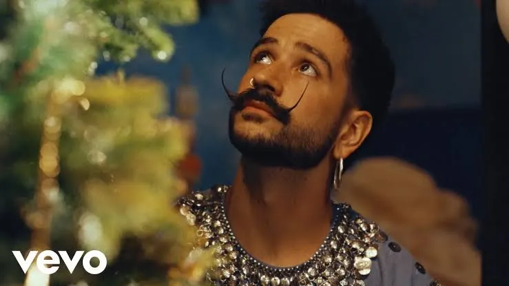 Camilo estrena ‘El Árbol’ primer sencillo de su nuevo álbum