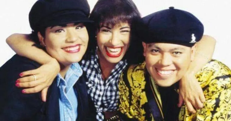 A.B. Quintanilla demanda a su hermana y su padre: “he descubierto cosas”