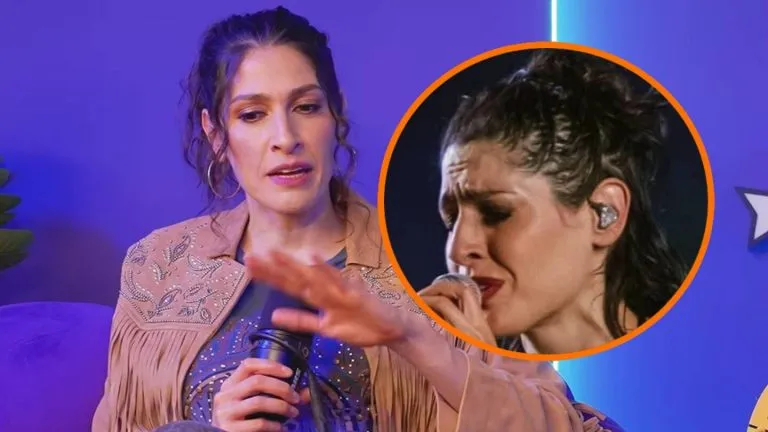 Ashley de Ha*Ash comparte cómo encontró su casa vacía cuando se divorció: “Estaba de gira y él empacó”