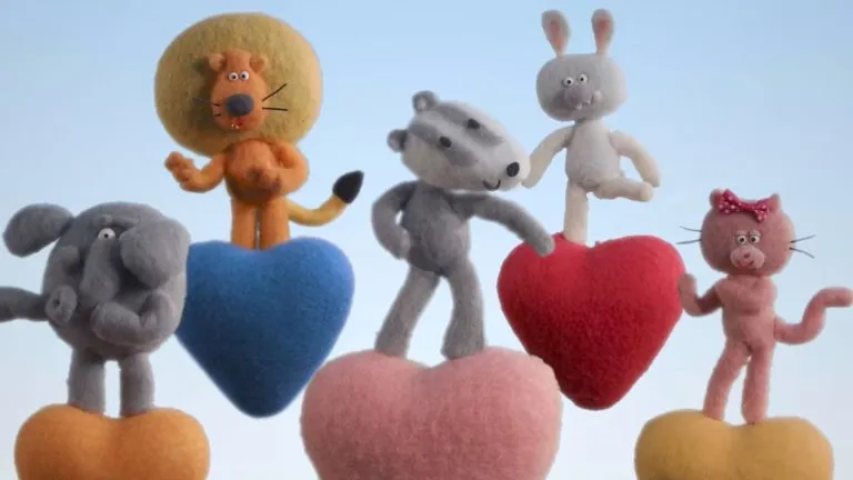 La canción diseñada para calmar bebés. 470 millones de reproducciones demuestran que funciona