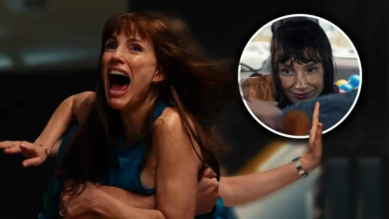 Tráiler de la Madre Siniestra: de qué se trata, final explicado y escena post-créditos