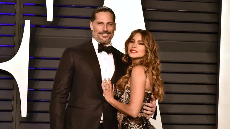 Joe Manganiello acusa a ex de Sofía Vergara de hacerle maldición vudú