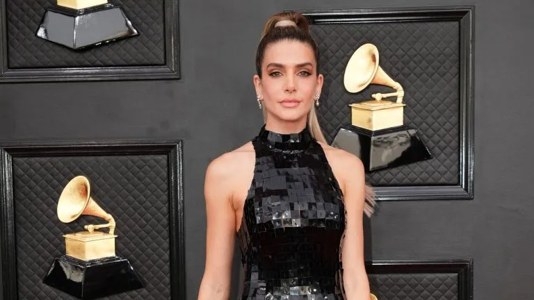Valentina Ferrer publicó una canción de Shakira tras ruptura con J Balvin: “Todo va a pasar”