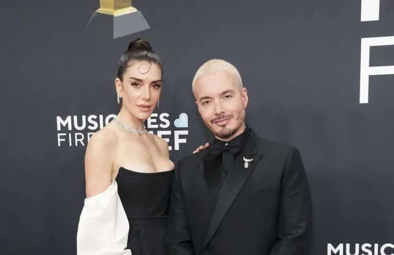 Valentina Ferrer rompe silencio tras separación de J Balvin