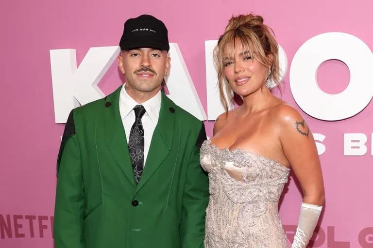 ¿Karol G y Feid volvieron? Las pistas que ilusionan a sus fans